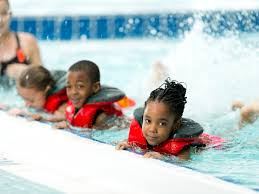 Swimming Safety